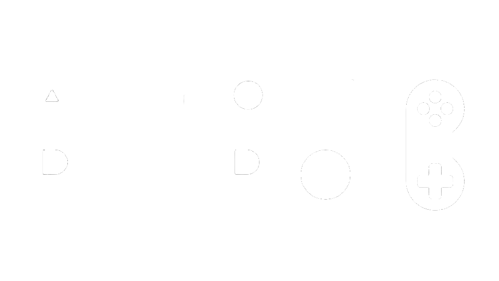 Anton Retro Logo